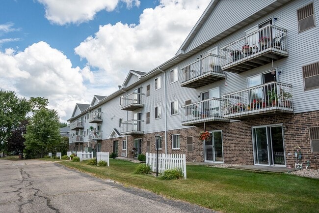 Westbriar Senior Apartments