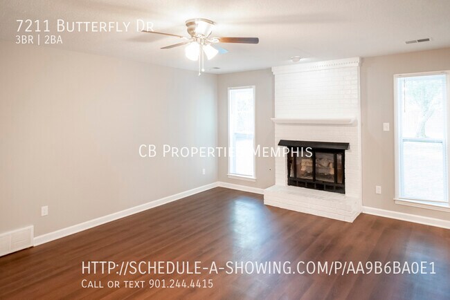 Building Photo - 7211 Butterfly Dr