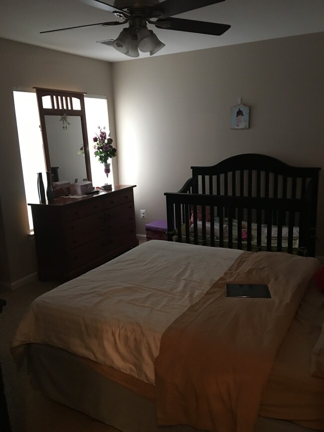 Bedroom - 9875 Dochart Sound Ln