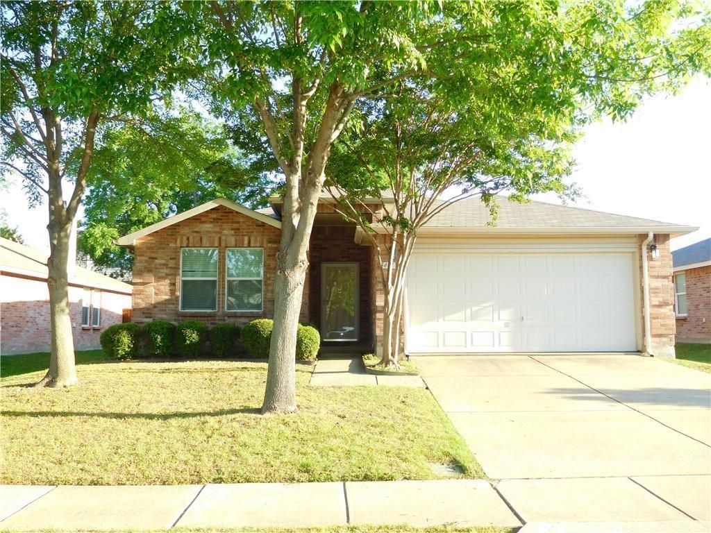 5401 Mountain Pointe Dr