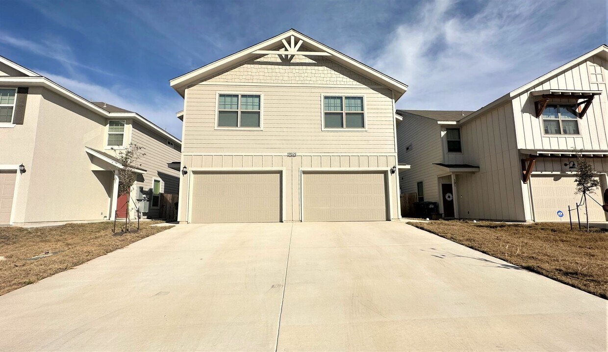 Photo - 7510 Astro Field unit 101, San Antonio TX 78253