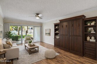 Building Photo - 6125 E Indian School Rd