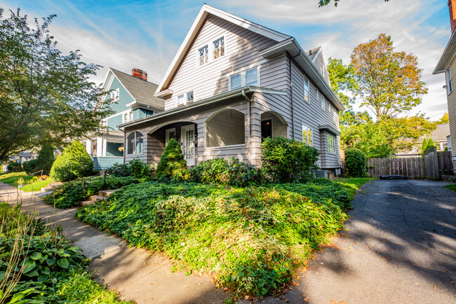 Exterior - 42 Ericsson St