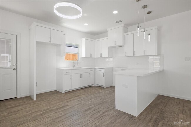 Foto del edificio - 1317 E Hibiscus Ave