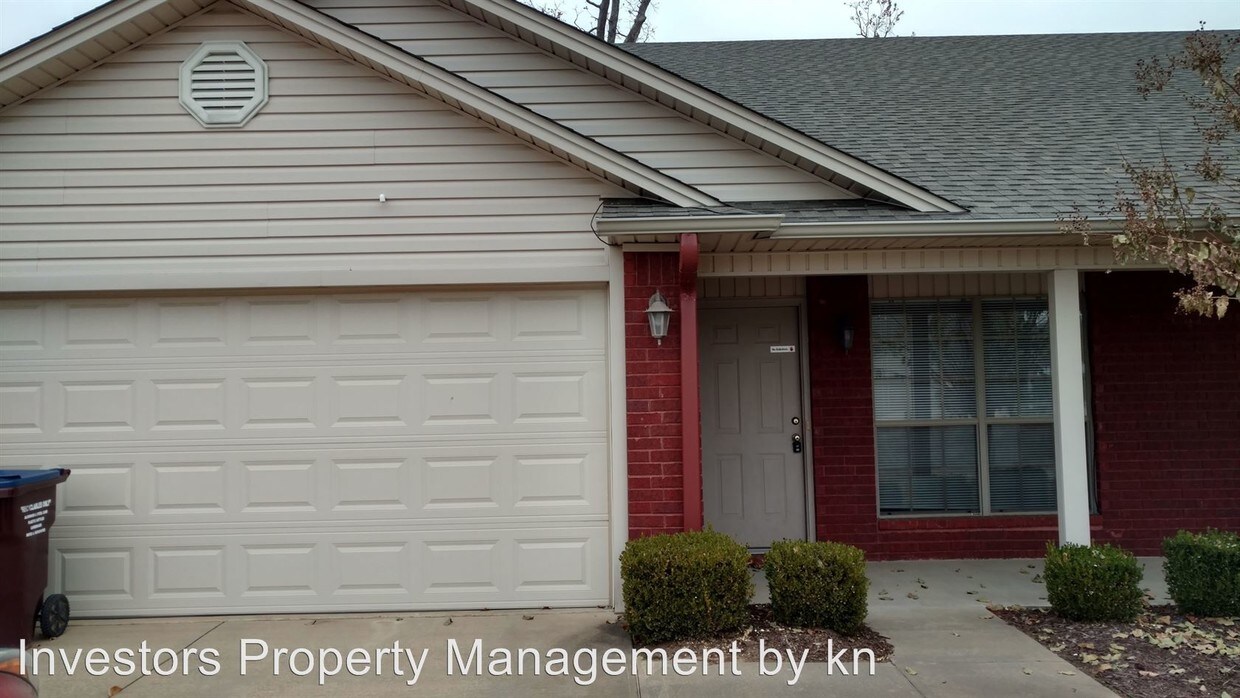 Foto principal - 1519 Fianna Place Ct