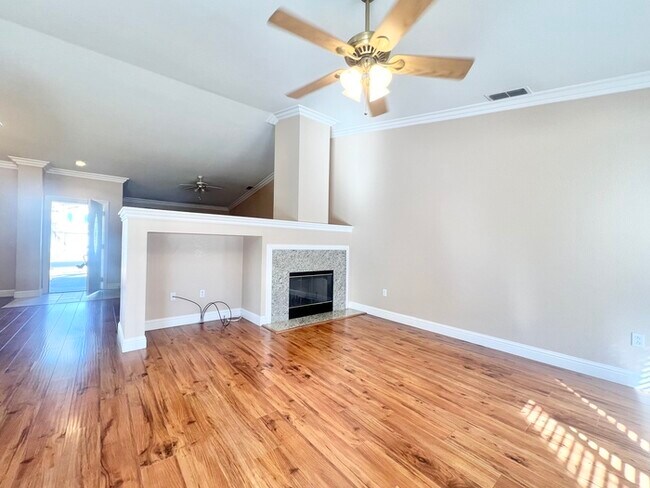 Foto del edificio - Beautiful 3bd/2ba Home in Rocklin!