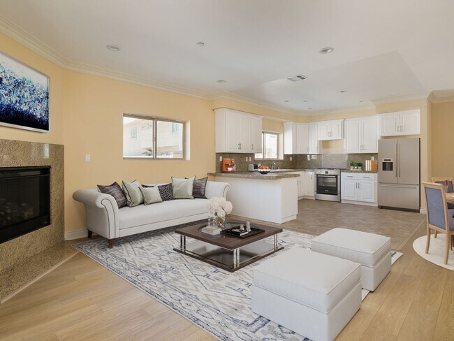 Foto del edificio - 4952 W 112th St