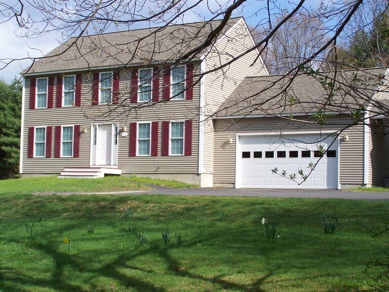 Primary Photo - 167A Robinson Rd