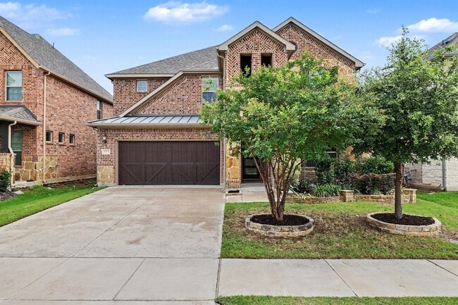 Photo - 2317 Willow Garden Drive House