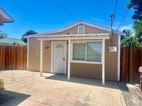 Building Photo - 162 Marin Ave
