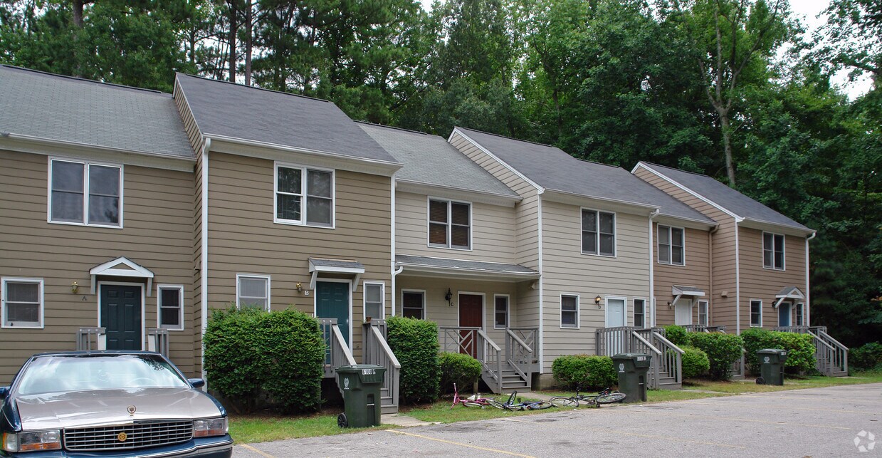 Building Photo - 6100 Spice Ridge Ln