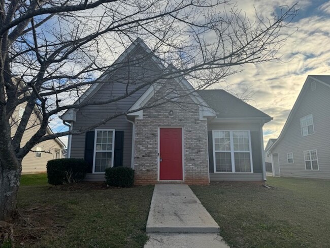 Building Photo - Very Cute Henry County Home