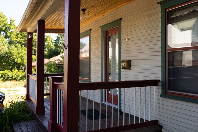 Foto del edificio - 510 Glenwood Ave SE