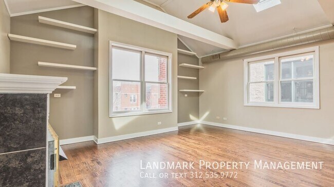 Foto del edificio - 2329 W Harrison St