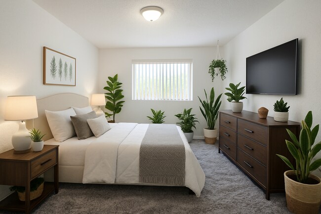 Building Photo - Newly Remodeled 2 Bedroom Rent Ready Apart...