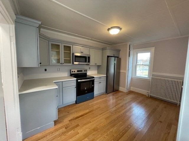 Foto del edificio - 205 Ralph Talbot St