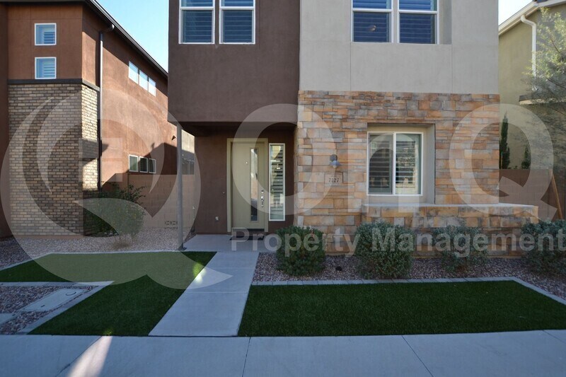 Foto principal - 7127 W Post Rd