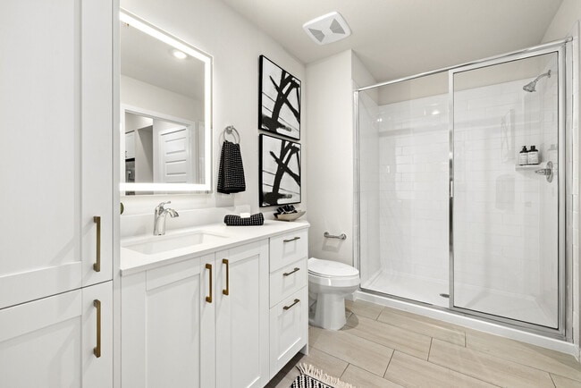 Building Photo - Indigo Stuart Apartments