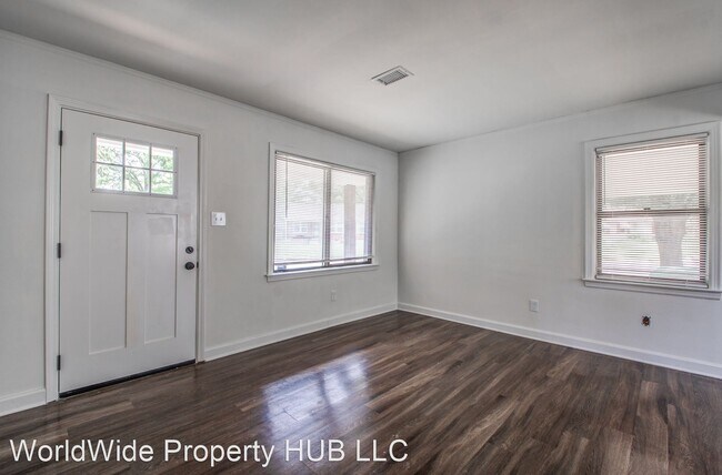 Building Photo - 3 br, 1 bath House - 573 Waring