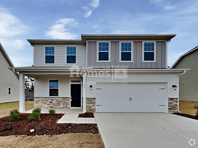 Building Photo - 119 Hazel Pk Dr
