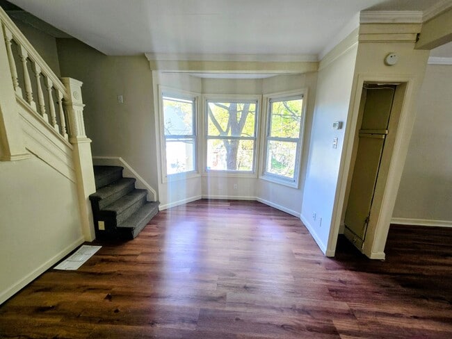 Foto del edificio - 420 N 12th St