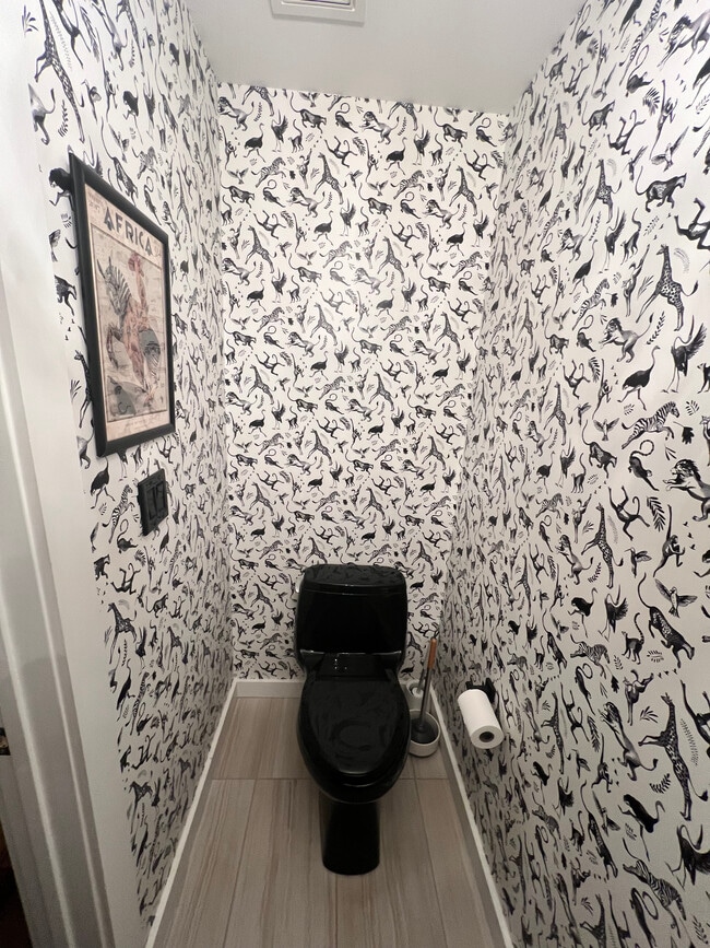 Photo - 1242 New Jersey Ave NW Townhome