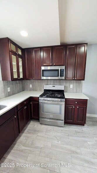 Foto del edificio - 124 Willow St