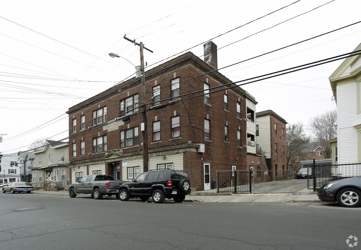Foto principal - Winn Apartments