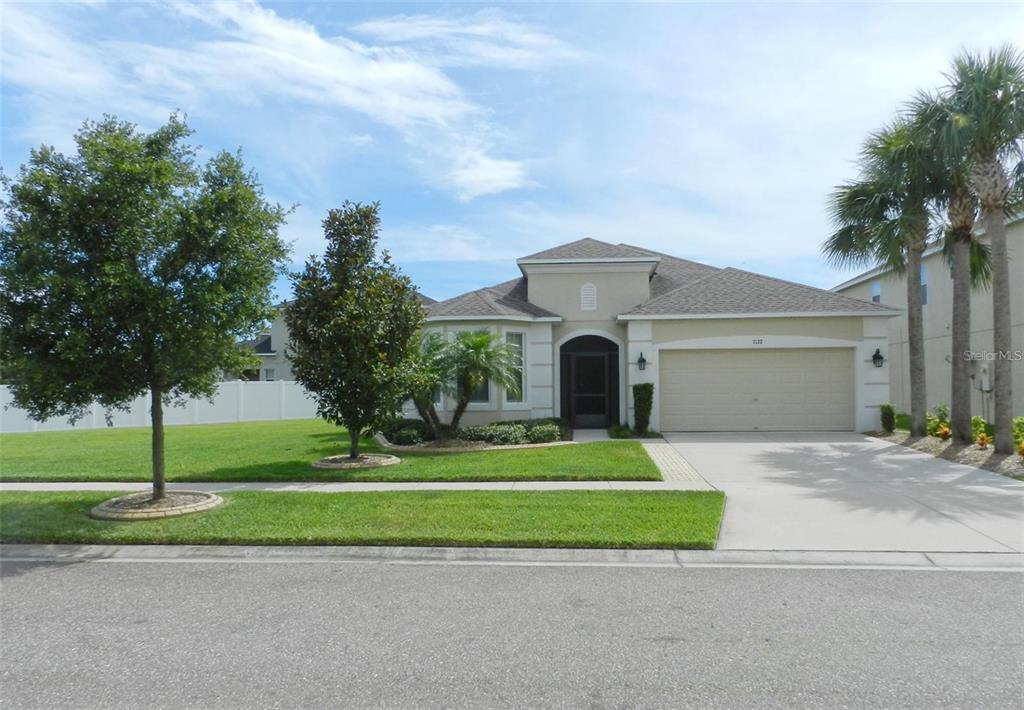 7122 Nightshade Dr, Riverview, FL 33578 House Rental in Riverview, FL