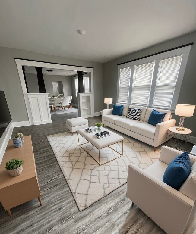 Foto del edificio - 328 S Talley Ave