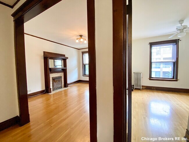 Building Photo - 1204 W Montana St