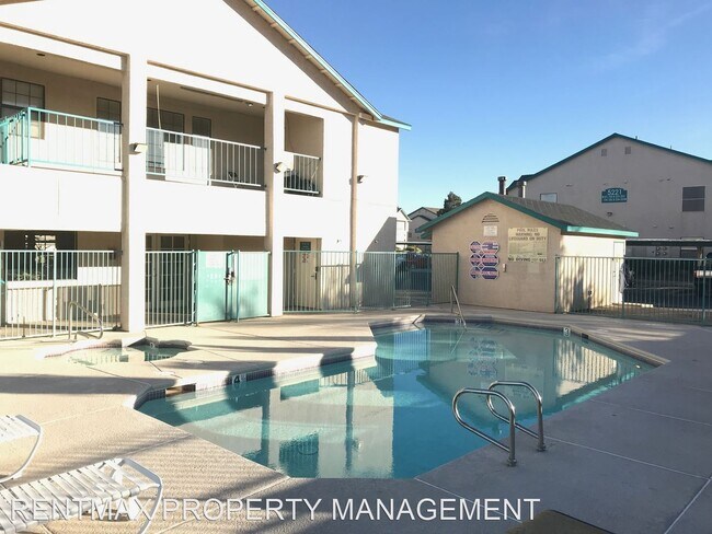 Building Photo - 1 br, 1 bath House - 5211 LINDELL RD #104