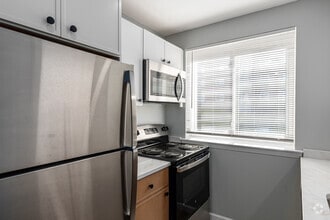 Interior Photo - New Country Club Estates