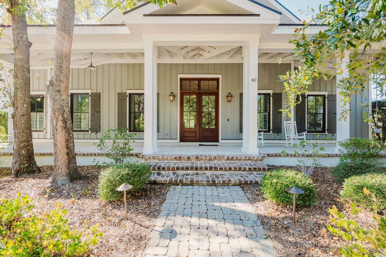 Foto principal - Stunning Custom Home in Palmetto Bluff