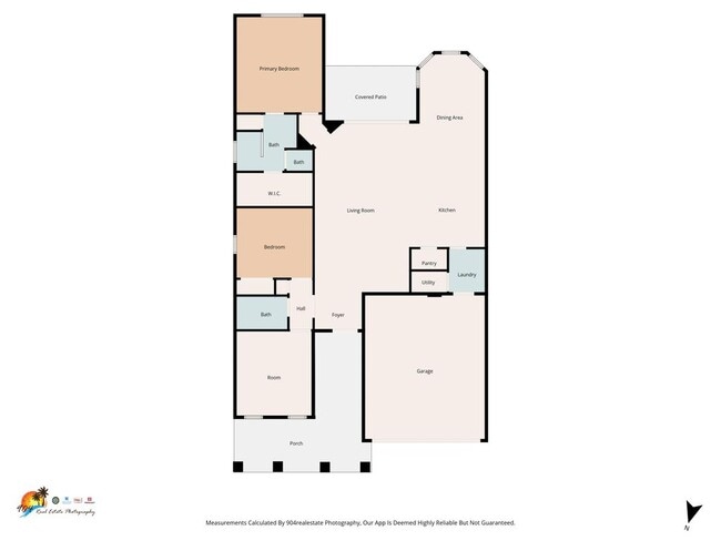Foto del edificio - 67 Windermere Way