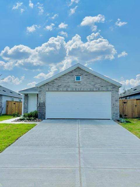 Foto del edificio - 1747 W Stroker Rd