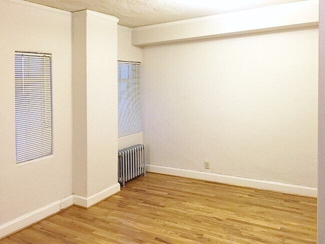 Foto del interior - Jeanne Manor