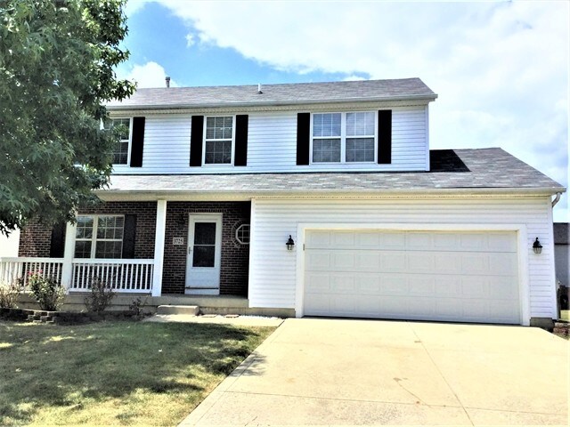 3725 Lake Mead Drive House For Rent In Grove City Oh