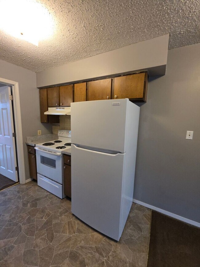 Foto del edificio - 218 Sequoyah Way