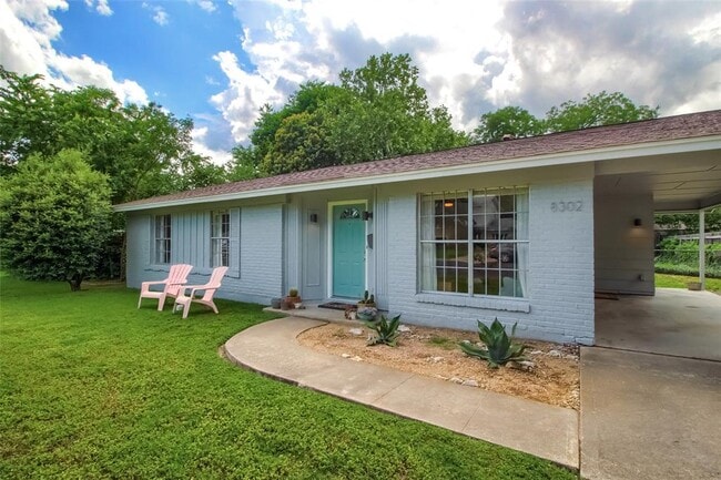 Building Photo - 8302 Rockwood Ln