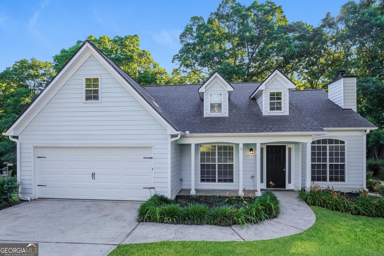 Primary Photo - 525 Flintlock Dr