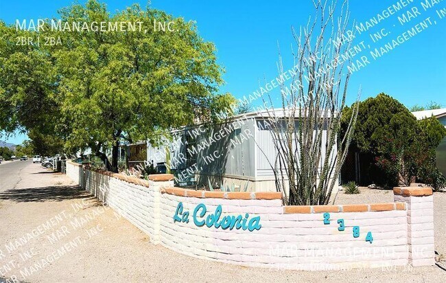 Foto del edificio - 2384 W Diamond St