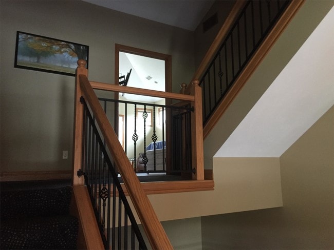 Building Photo - 412 River Island Dr