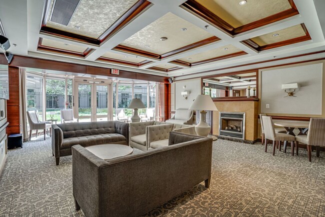 Building Photo - 1 Bedroom Condo in Ballston - Location, Lu...