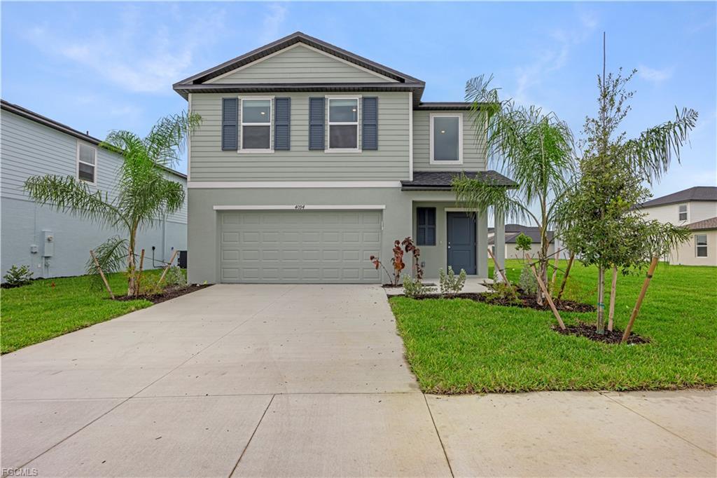Foto principal - 4094 San Felice Ln