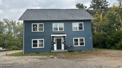 Building Photo - 889 Rombach Ave