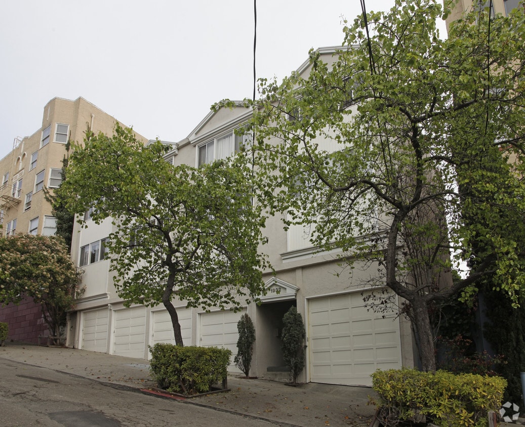 6th Avenue Apartments - 1932 6th Ave