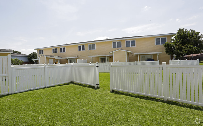 Building Photo - Village at Federal City - MilitaryHousing