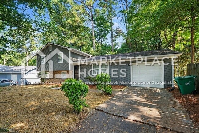 Foto del edificio - 6079 Cherokee Valley Terrace