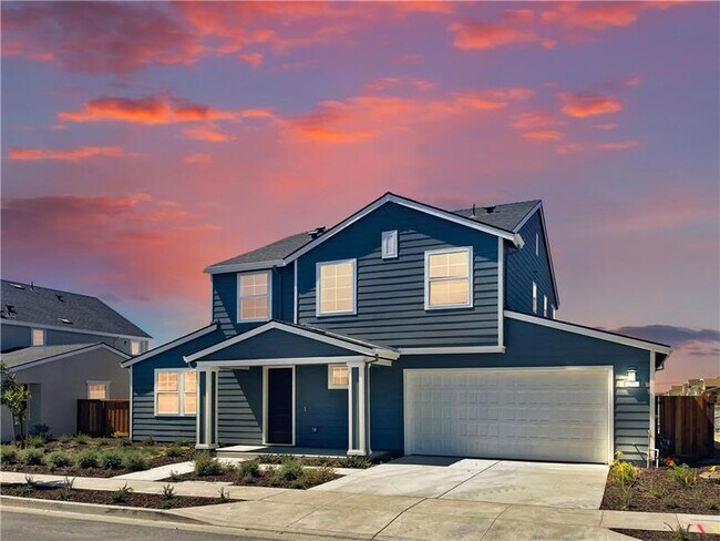 Building Photo - 206 Waterside Pl